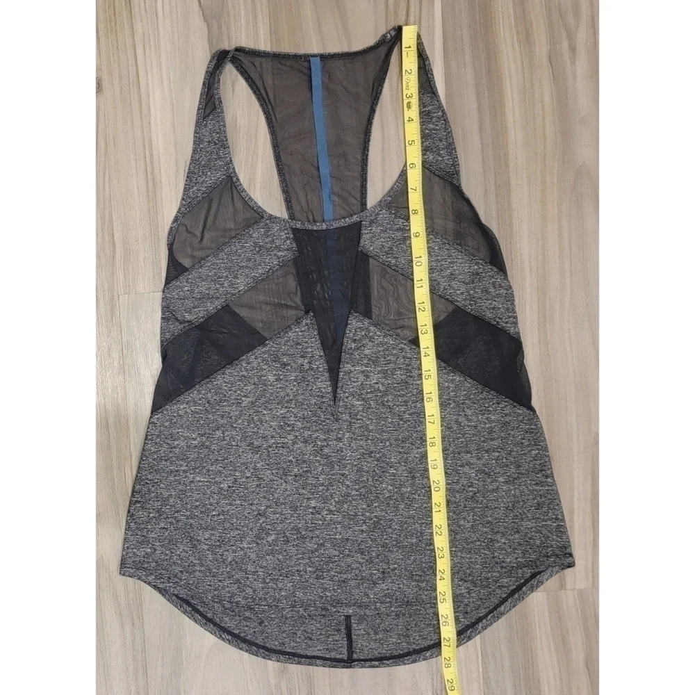 Lululemon Athletica Tank Top